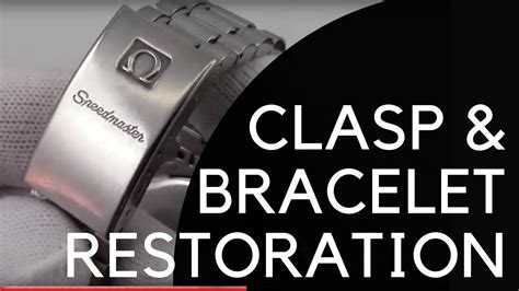 breitling clasp scratch|how to stop clasp scratching.